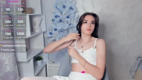 Jinny online show from 7, 1, 2025