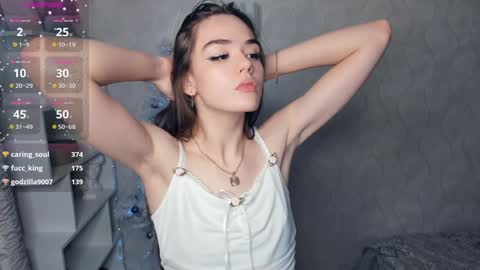 Jinny online show from 7, 1, 2025