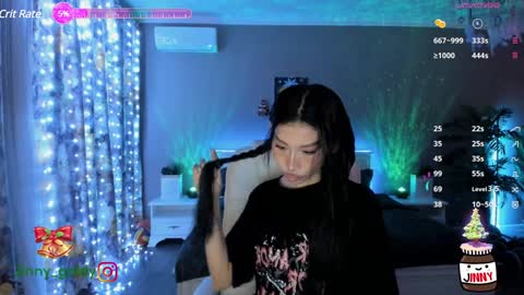 Snapshot of jinny_gold chatting on 5, 1, 2025 MY NEW INSTA jinny goldy online show from 5, 1, 2025