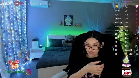 Snapshot of jinny_gold chatting on 7, 1, 2025 MY NEW INSTA jinny goldy online show from 7, 1, 2025