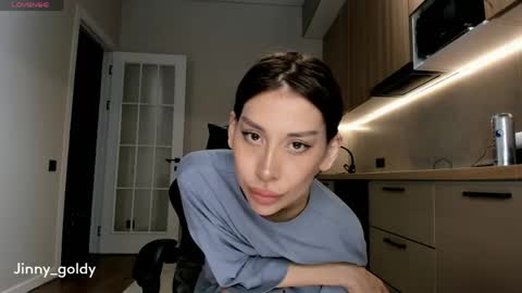 MY NEW INSTA jinny goldy online show from 10, 5, 2026