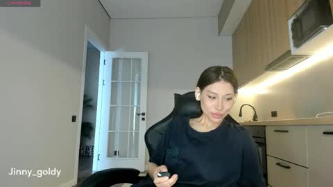 MY NEW INSTA jinny goldy online show from 13, 5, 2026