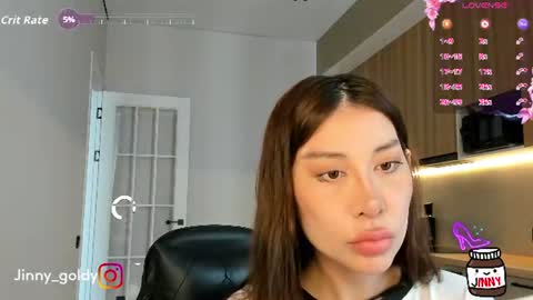 MY NEW INSTA jinny goldy online show from 20, 6, 2026
