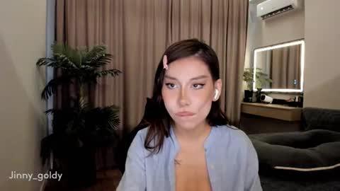 MY NEW INSTA jinny goldy online show from 28, 6, 2026