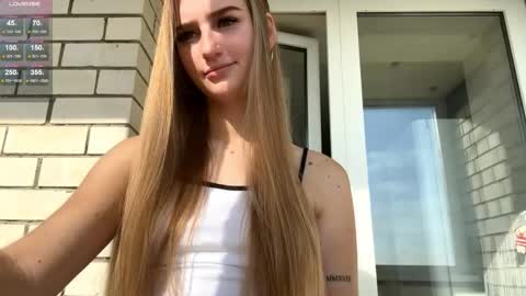 Jinny online show from 8, 10, 2025