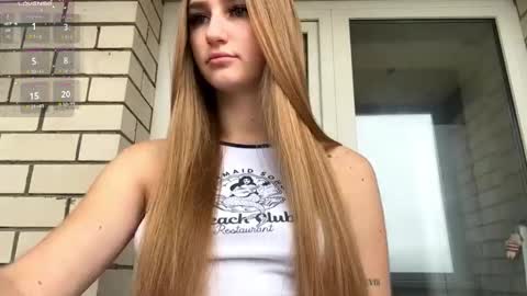 Jinny online show from 23, 11, 2025