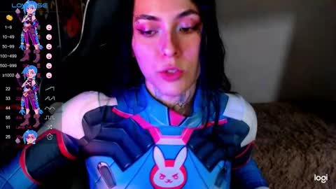  Jinx  online show from 11, 1, 2025