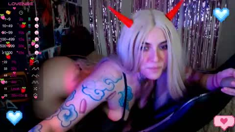  Jinx  online show from 21, 2, 2025