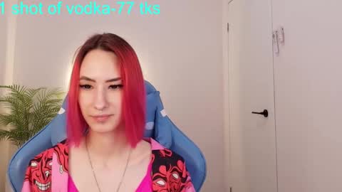 jinx_boom online show from 20, 1, 2025