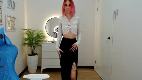 jinx_boom online show from 14, 2, 2025