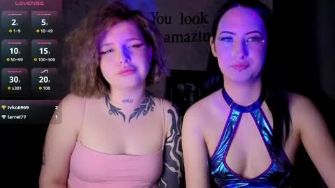 jinx_boom online show from 27, 3, 2026