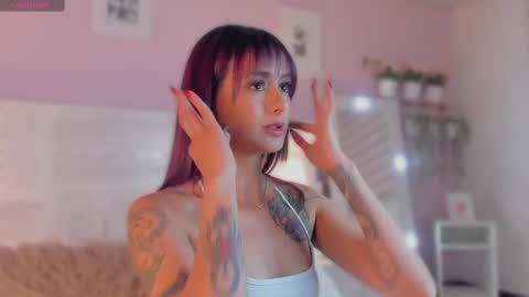 Jinx  online show from 3, 10, 2025