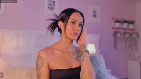 Jinx  online show from 3, 12, 2025