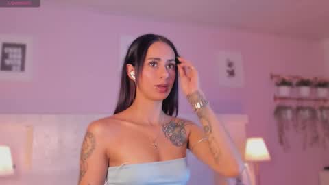 Jinx  online show from 17, 12, 2025