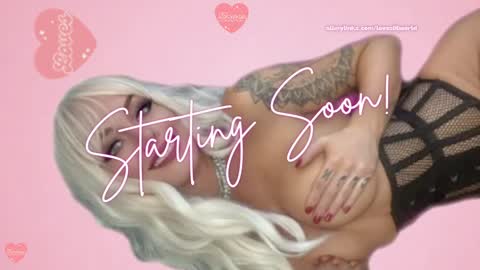 Snapshot of jinxy_loves chatting on 3, 11, 2025 jinxy loves online show from 3, 11, 2025