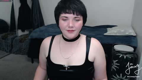 jinxyfawn online show from 18, 6, 2026