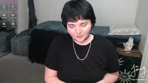 jinxyfawn online show from 27, 6, 2026