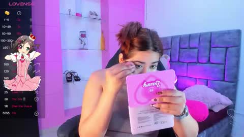 kim online show from 20, 10, 2025