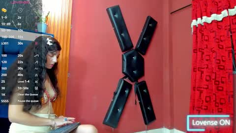 Snapshot of jisooluv chatting on 14, 10, 2025 jisooluv online show from 14, 10, 2025