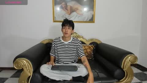 Jisusth online show from 16, 1, 2026
