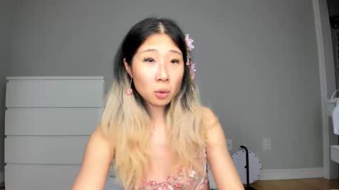 Jiwoo online show from 13, 3, 2026