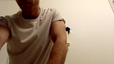 jizzpie69 online show from 9, 1, 2025