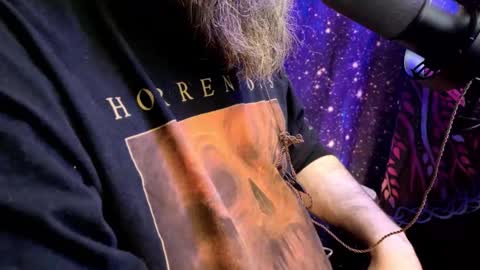 JJ online show from 21, 9, 2025