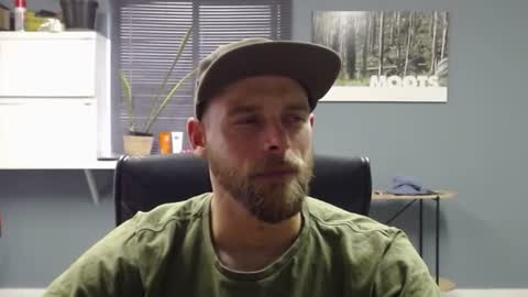 Snapshot of jjameson41 chatting on 2, 12, 2024 JamesJan van Rebel online show from 2, 12, 2024