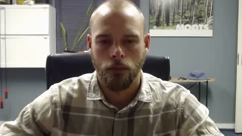Snapshot of jjameson41 chatting on 3, 12, 2024 JamesJan van Rebel online show from 3, 12, 2024