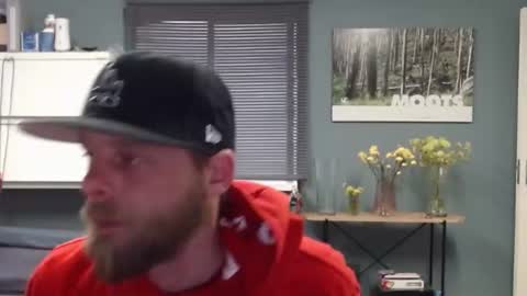 Snapshot of jjameson41 chatting on 4, 10, 2025 JamesJan van Rebel online show from 4, 10, 2025