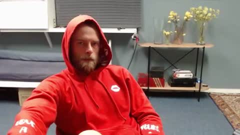 Snapshot of jjameson41 chatting on 4, 10, 2025 JamesJan van Rebel online show from 4, 10, 2025