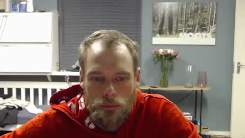 Snapshot of jjameson41 chatting on 10, 10, 2025 JamesJan van Rebel online show from 10, 10, 2025