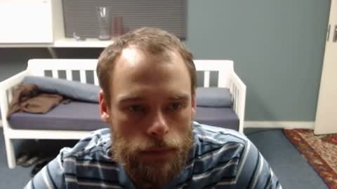 Snapshot of jjameson41 chatting on 25, 10, 2025 JamesJan van Rebel online show from 25, 10, 2025