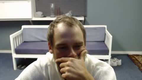 Snapshot of jjameson41 chatting on 26, 10, 2025 JamesJan van Rebel online show from 26, 10, 2025