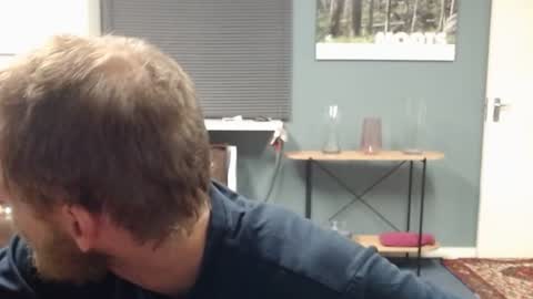 Snapshot of jjameson41 chatting on 31, 10, 2025 JamesJan van Rebel online show from 31, 10, 2025