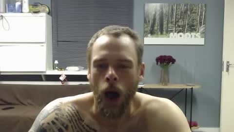 JamesJan van Rebel online show from 14, 11, 2025