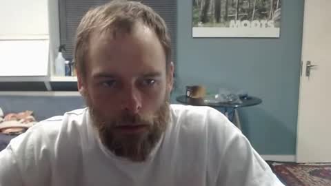 JamesJan van Rebel online show from 17, 12, 2025