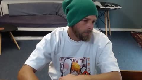 JamesJan van Rebel online show from 15, 2, 2026