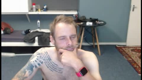 JamesJan van Rebel online show from 30, 3, 2026