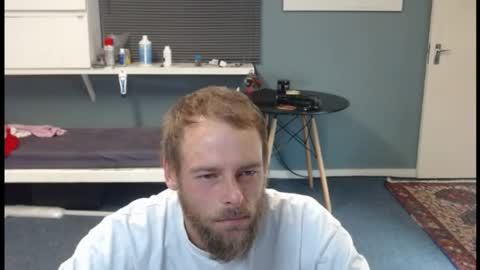 JamesJan van Rebel online show from 5, 4, 2026