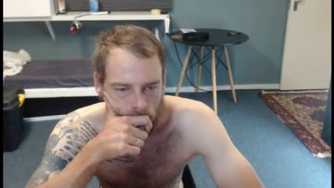 JamesJan van Rebel online show from 15, 4, 2026