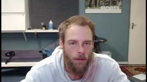 JamesJan van Rebel online show from 11, 6, 2026