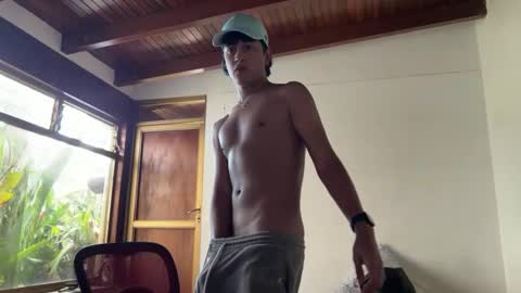 Snapshot of jjayoo chatting on 16, 1, 2025 Jjayoo online show from 16, 1, 2025