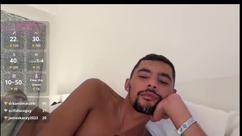 Jayson D online show from 21, 9, 2025