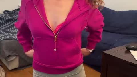 Jen online show from 17, 1, 2025