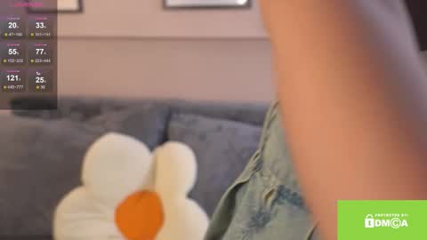 Jenny online show from 27, 9, 2025