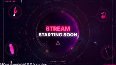 Nicole  Allen online show from 2, 12, 2025