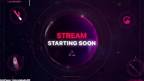 Nicole  Allen online show from 1, 6, 2026