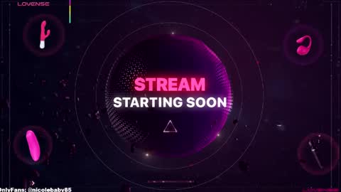 Nicole  Allen online show from 6, 6, 2026