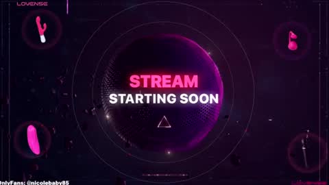 Nicole  Allen online show from 23, 6, 2026